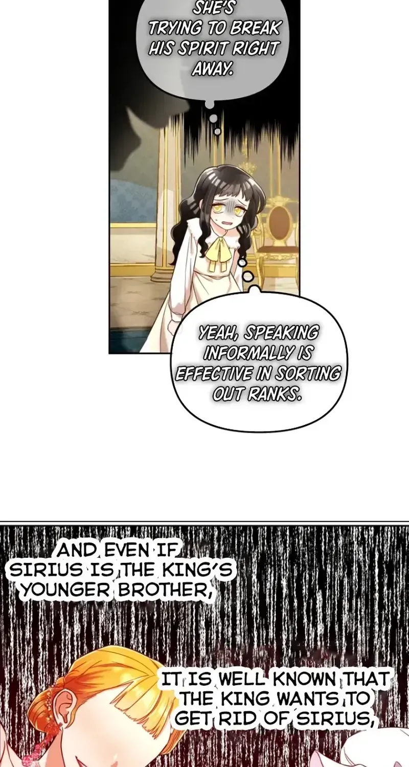 Read Stuck With the Protagonist chapter 3 image 29 on Lezhin