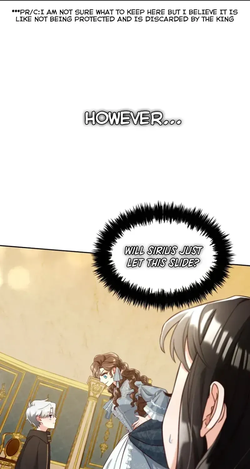 Read Stuck With the Protagonist chapter 3 image 31 on Lezhin