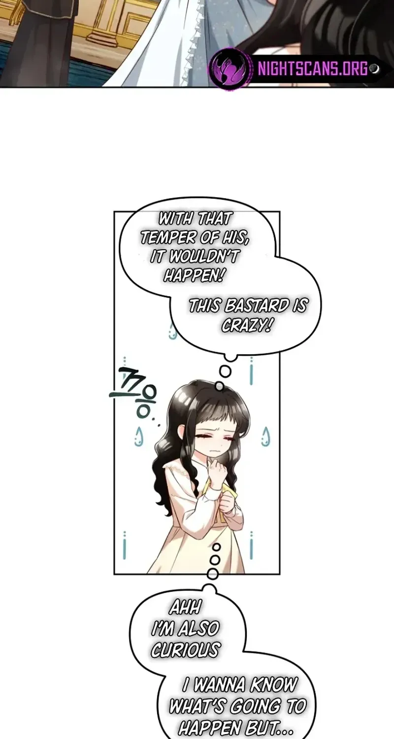 Read Stuck With the Protagonist chapter 3 image 32 on Lezhin