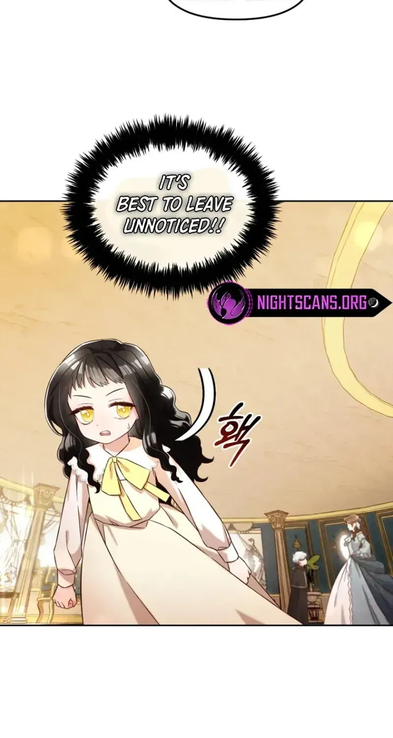 Read Stuck With the Protagonist chapter 3 image 33 on Lezhin