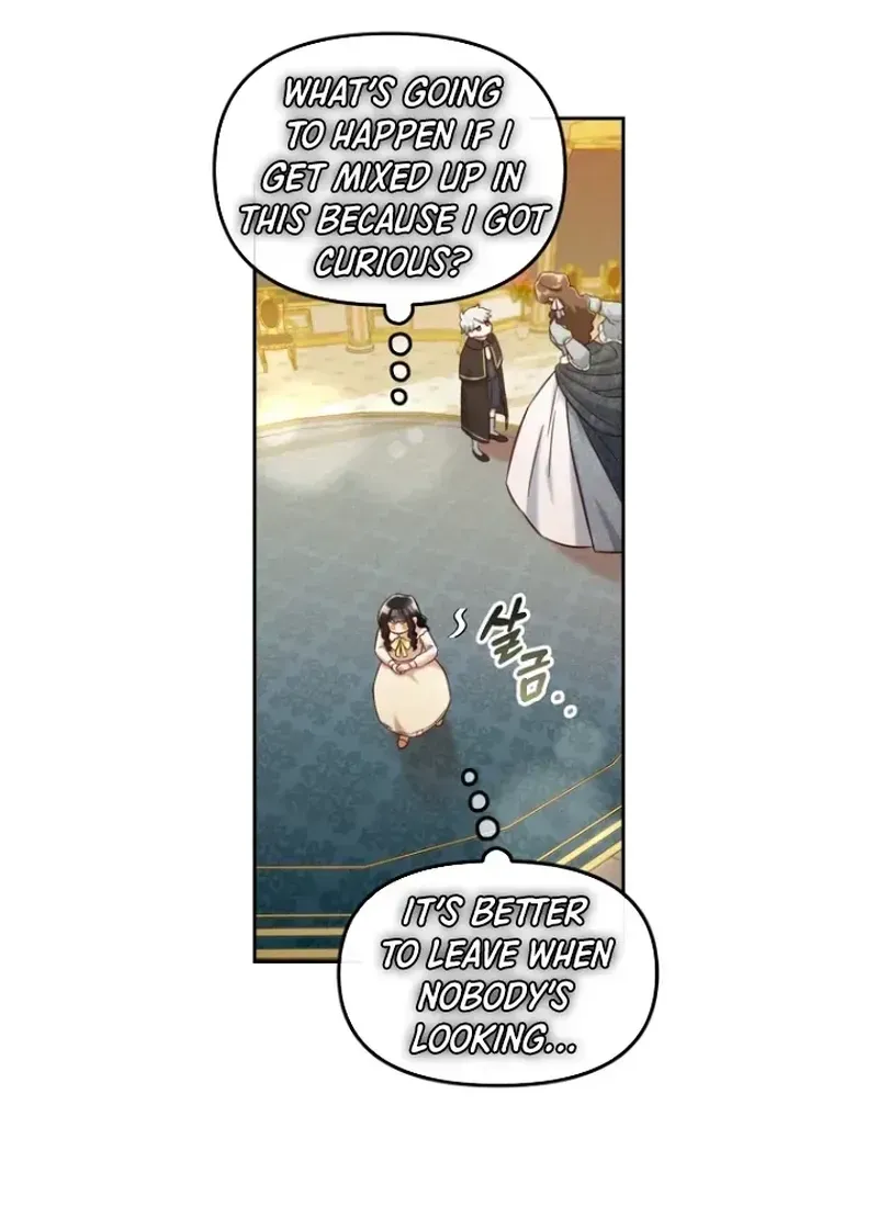 Read Stuck With the Protagonist chapter 3 image 34 on Lezhin