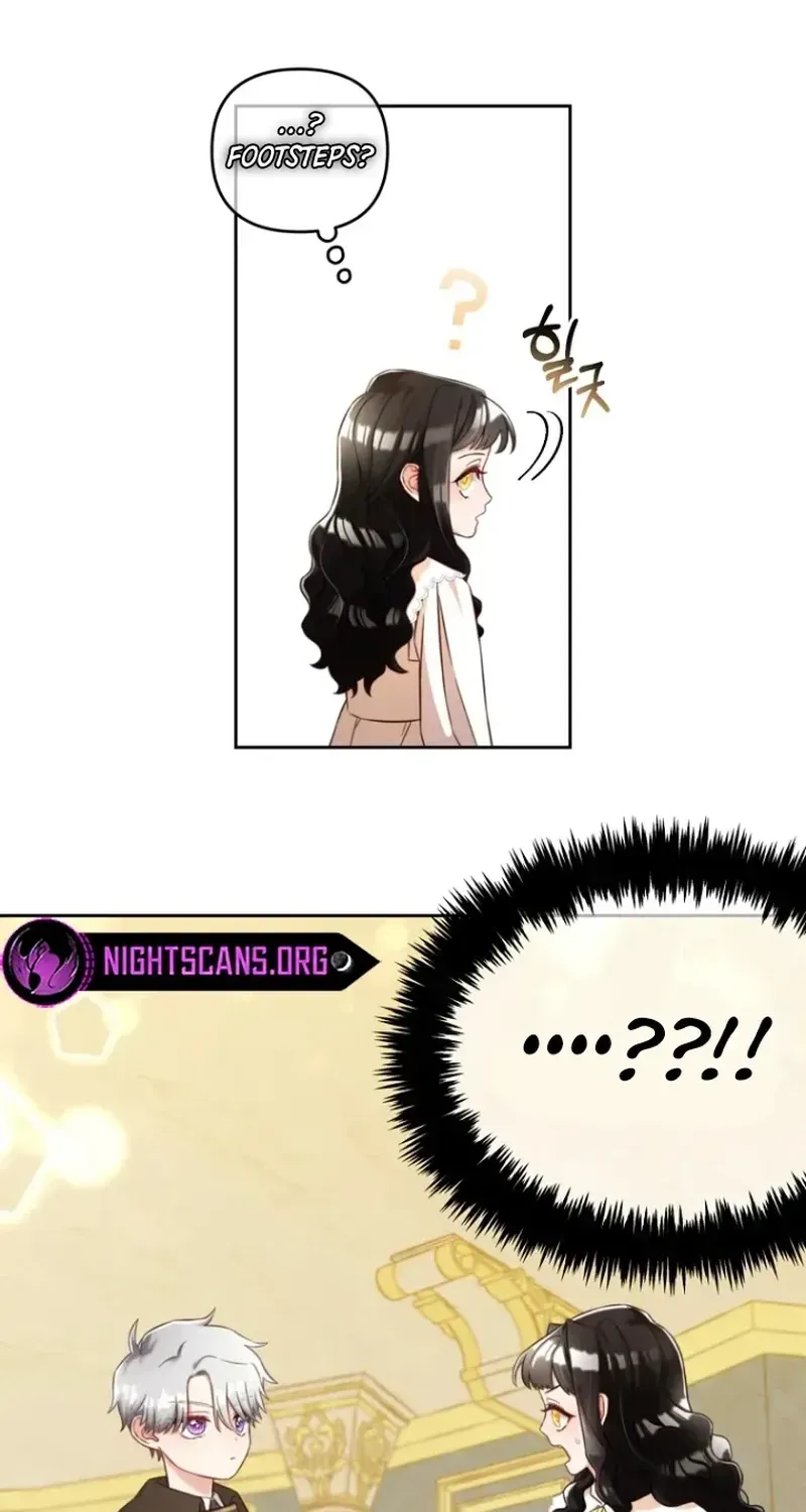 Read Stuck With the Protagonist chapter 3 image 36 on Lezhin