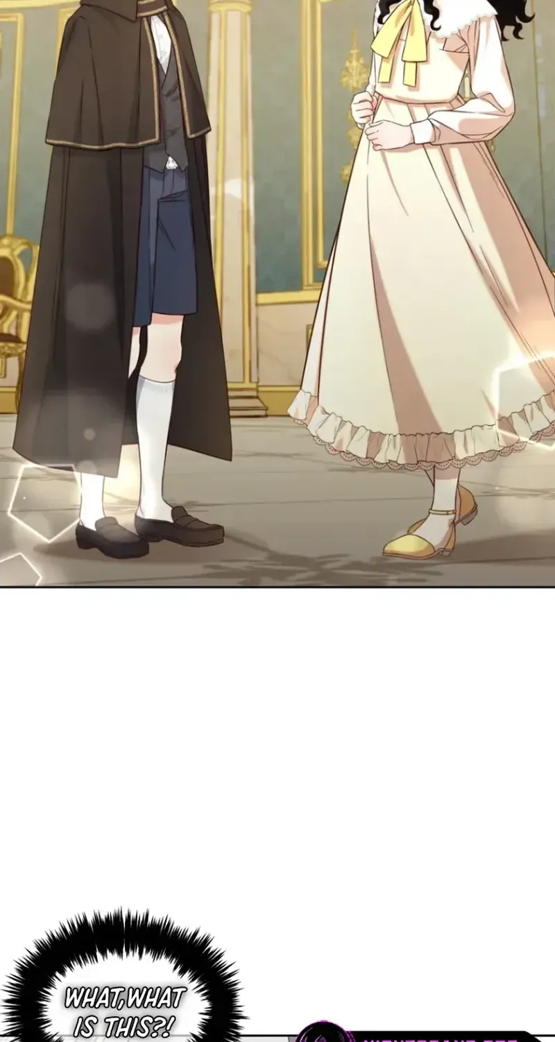 Read Stuck With the Protagonist chapter 3 image 37 on Lezhin