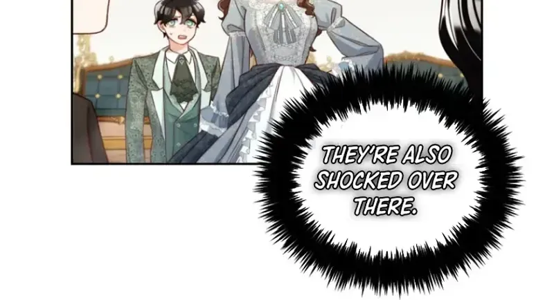 Read Stuck With the Protagonist chapter 3 image 39 on Lezhin