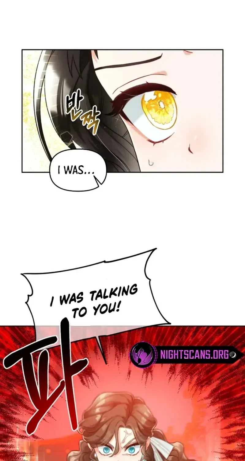 Read Stuck With the Protagonist chapter 3 image 42 on Lezhin