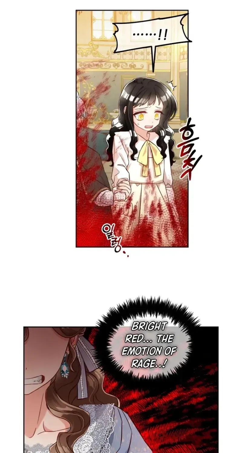 Read Stuck With the Protagonist chapter 3 image 44 on Lezhin