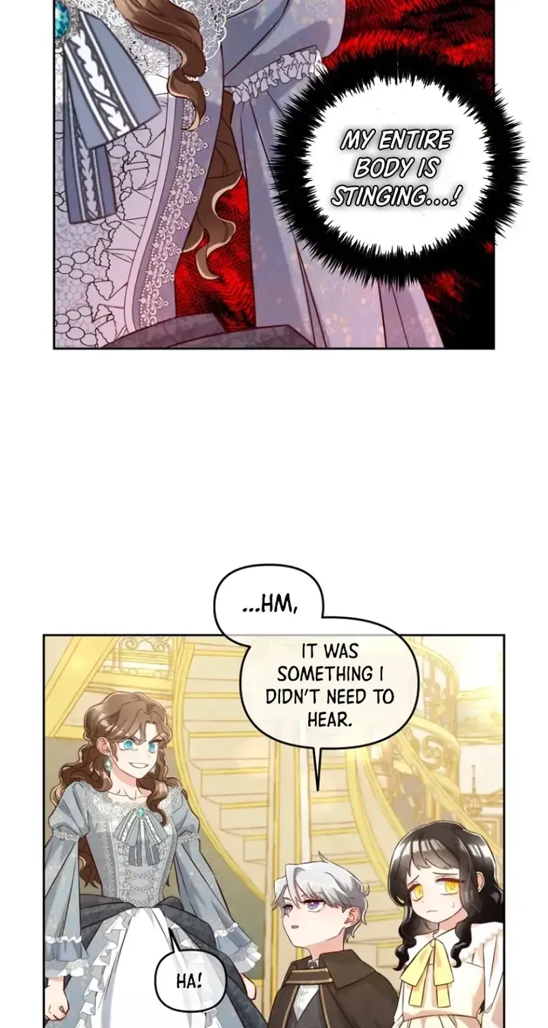 Read Stuck With the Protagonist chapter 3 image 45 on Lezhin