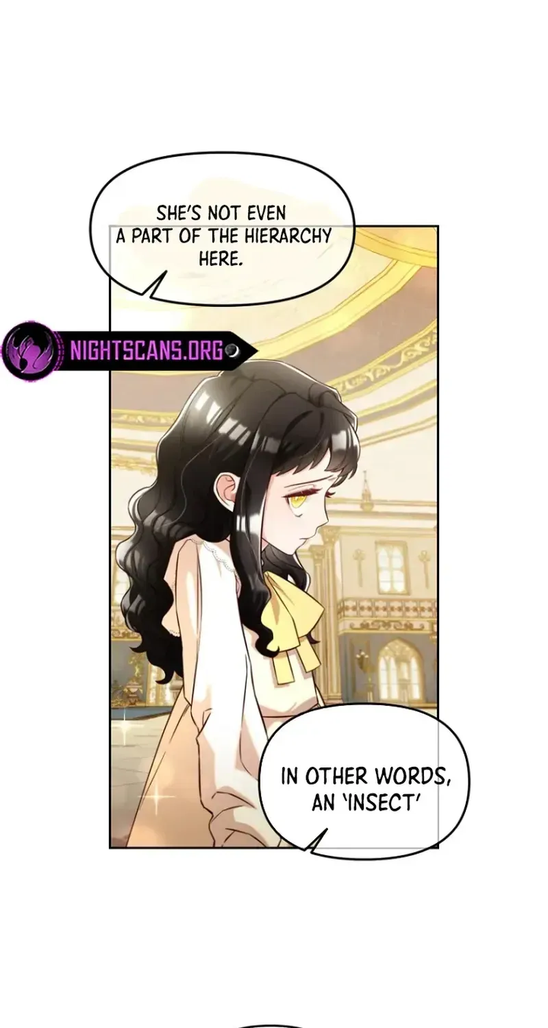 Read Stuck With the Protagonist chapter 3 image 49 on Lezhin