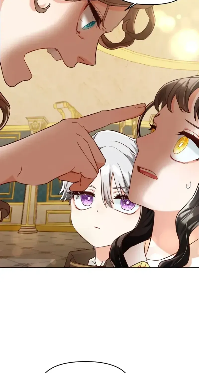 Read Stuck With the Protagonist chapter 3 image 51 on Lezhin