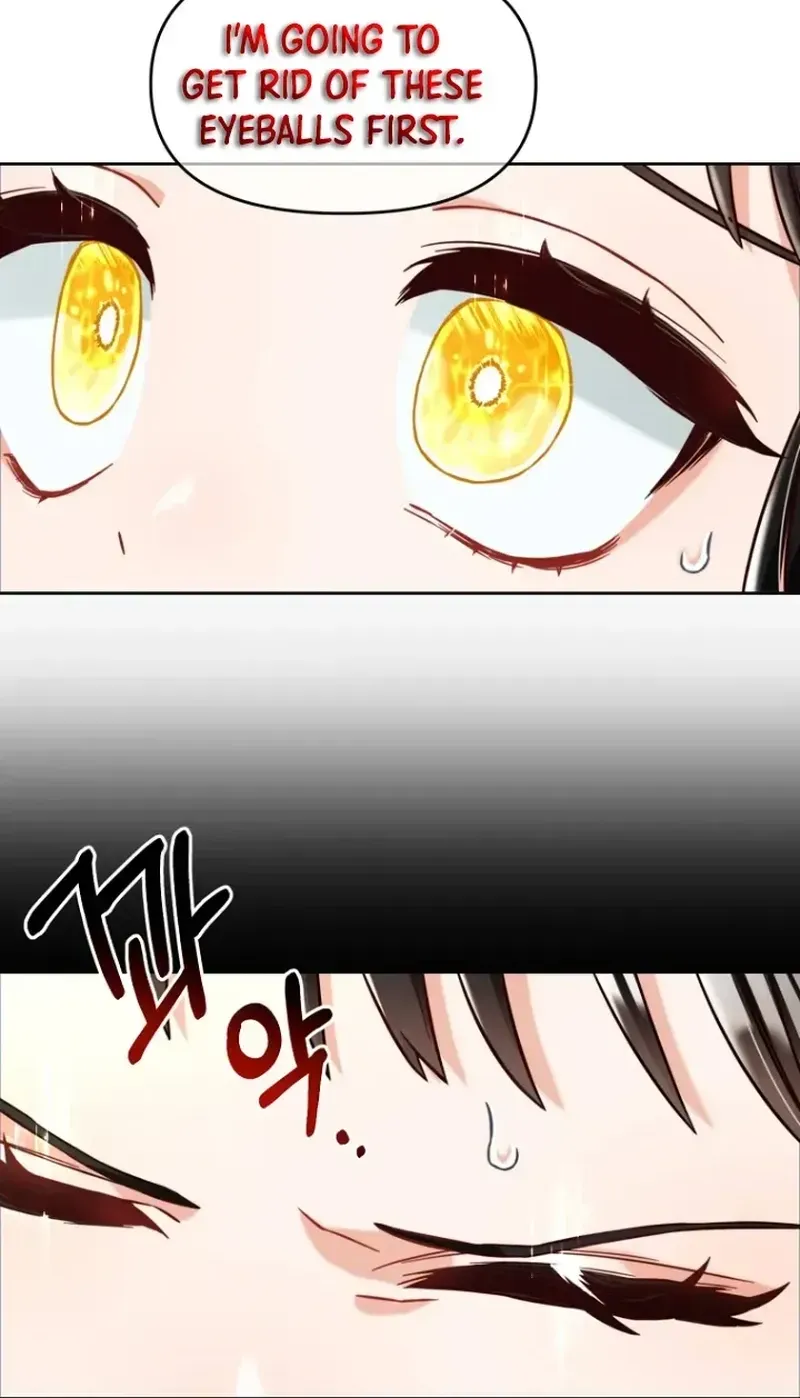 Read Stuck With the Protagonist chapter 3 image 52 on Lezhin