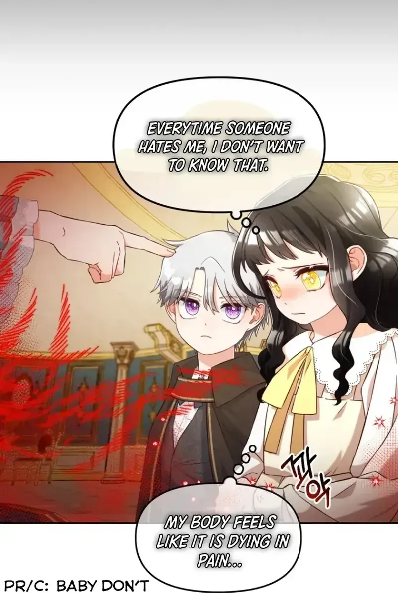 Read Stuck With the Protagonist chapter 3 image 56 on Lezhin