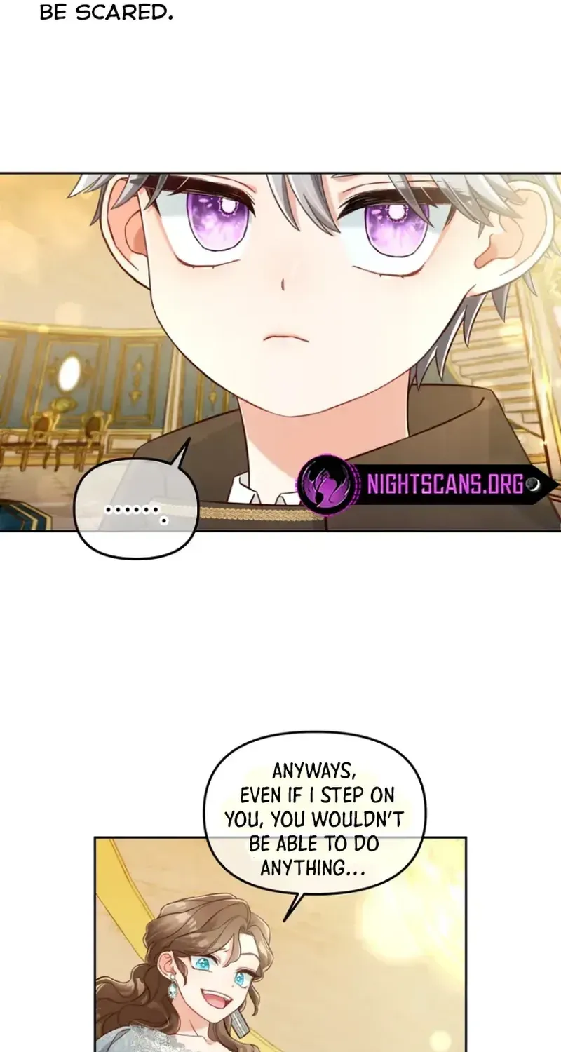 Read Stuck With the Protagonist chapter 3 image 57 on Lezhin
