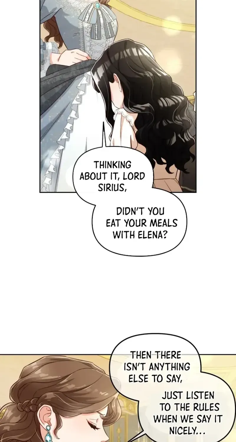 Read Stuck With the Protagonist chapter 3 image 58 on Lezhin