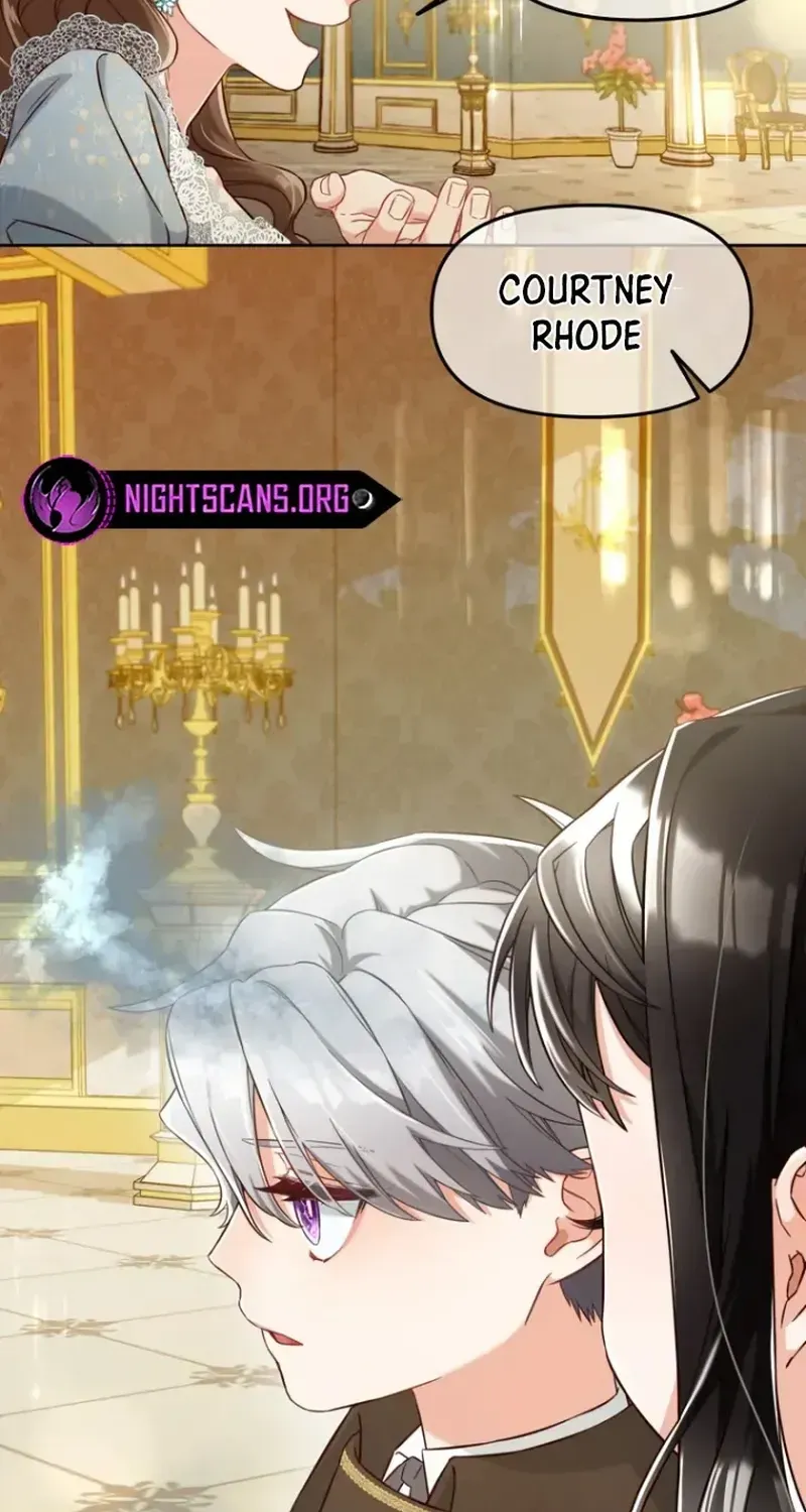 Read Stuck With the Protagonist chapter 3 image 59 on Lezhin