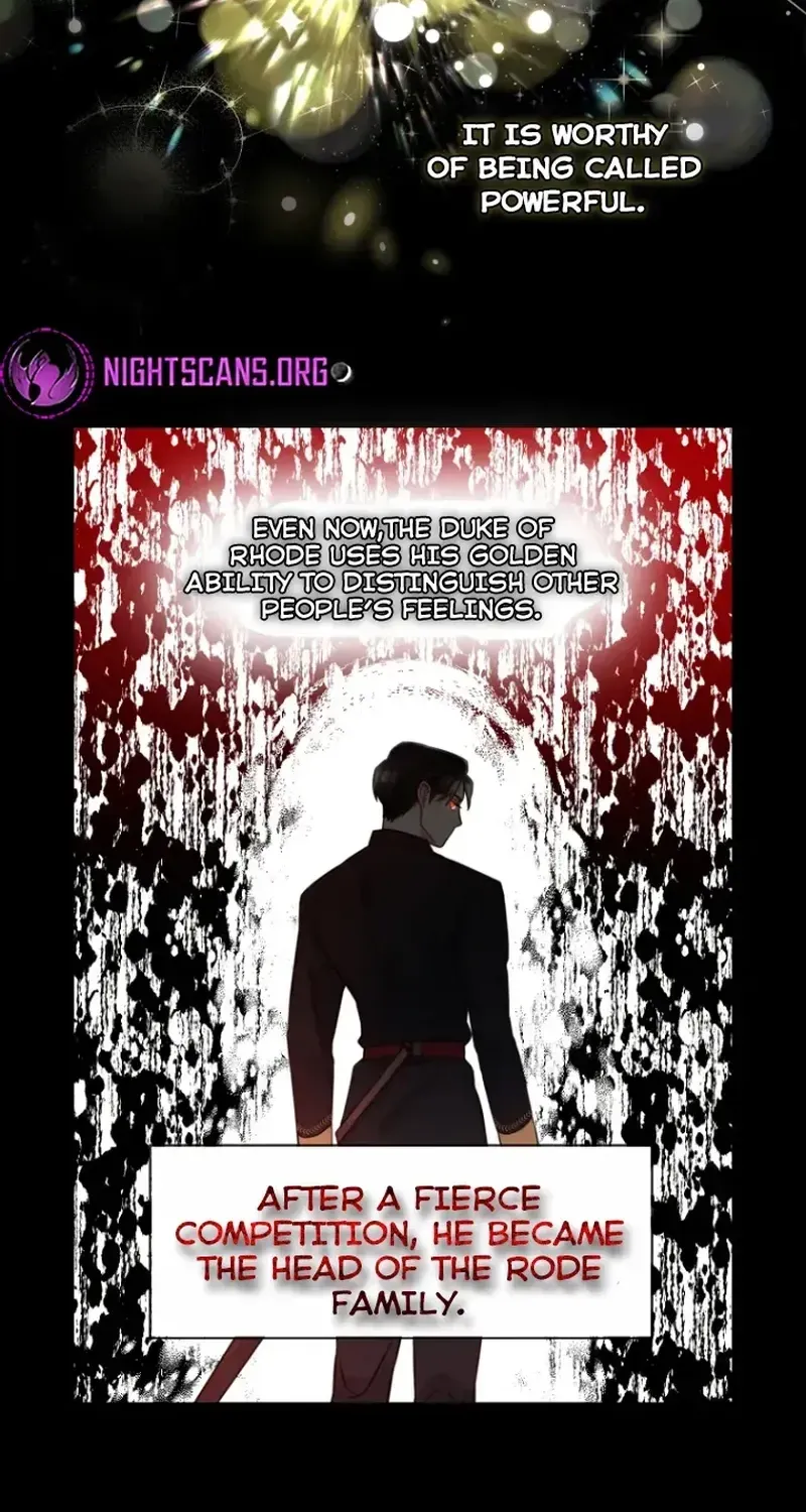 Read Stuck With the Protagonist chapter 3 image 7 on Lezhin