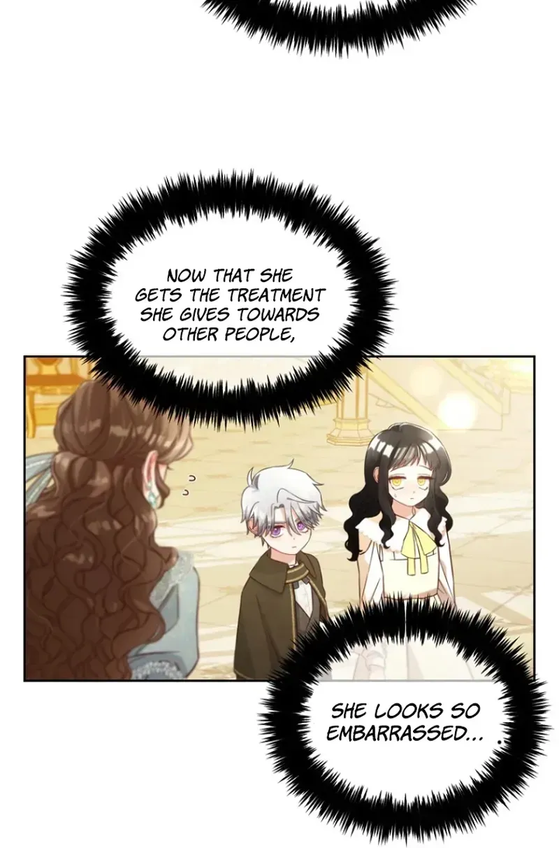 Read Stuck With the Protagonist chapter 4 image 10 on Lezhin