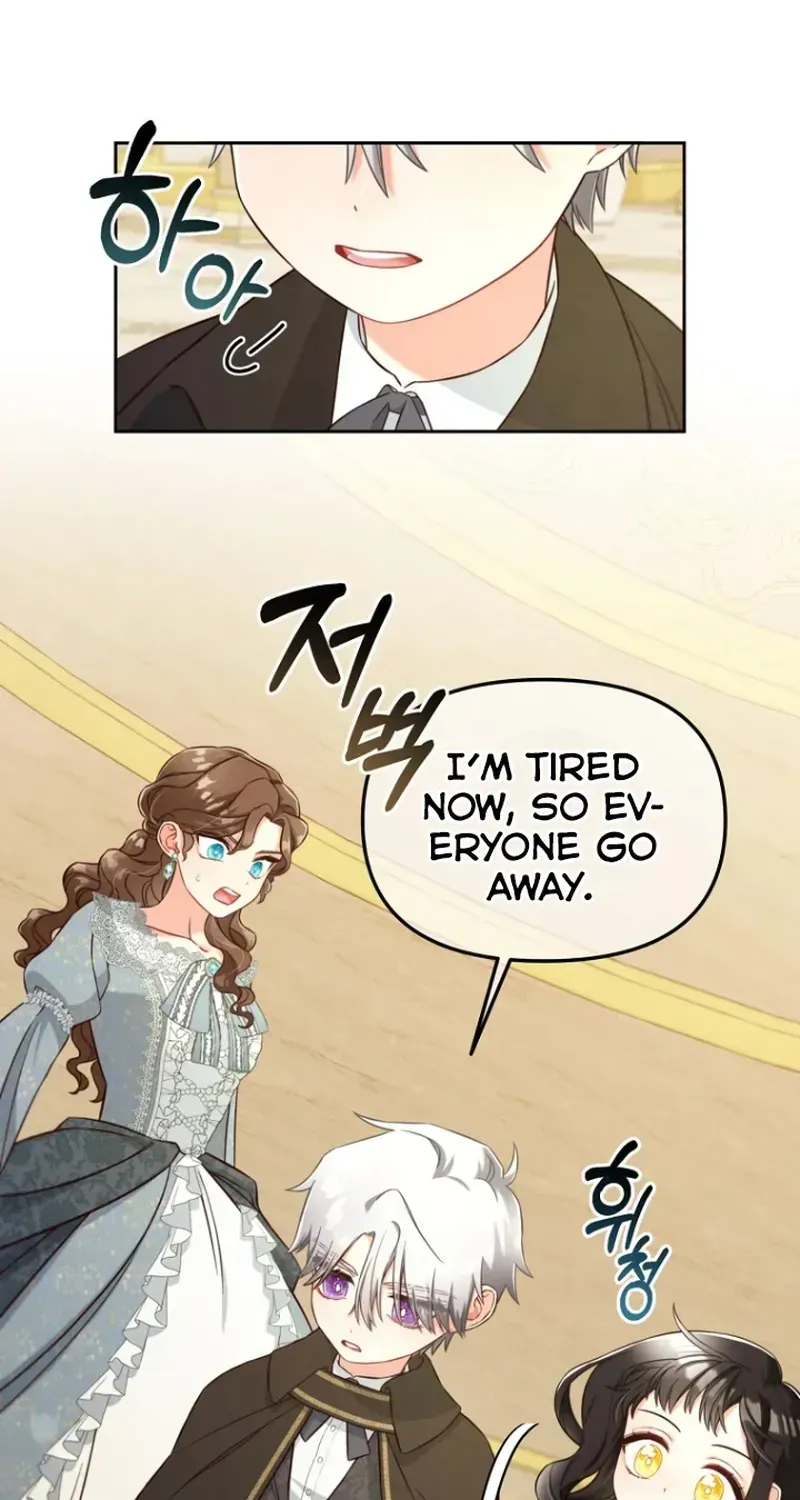 Read Stuck With the Protagonist chapter 4 image 11 on Lezhin