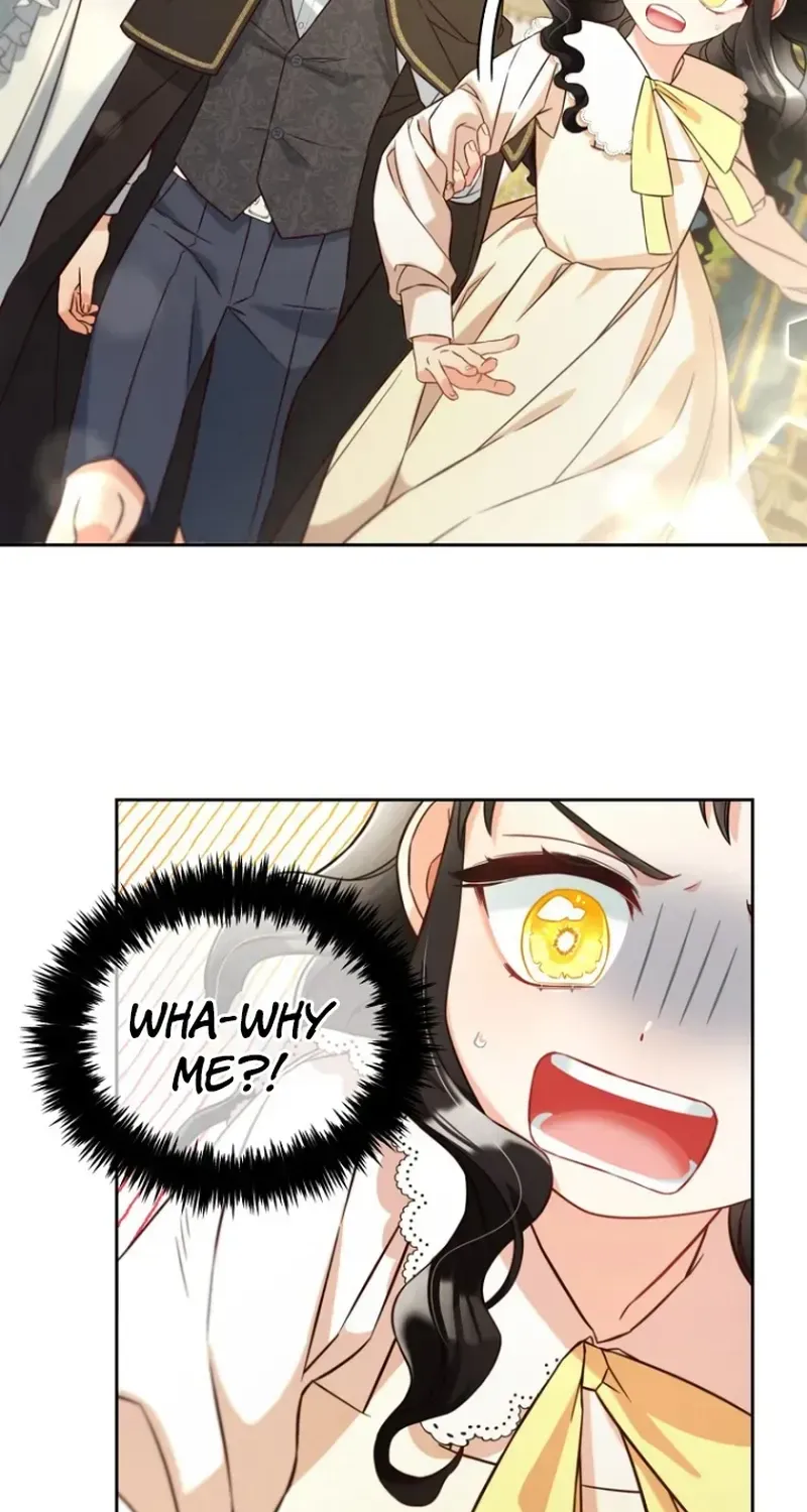 Read Stuck With the Protagonist chapter 4 image 12 on Lezhin