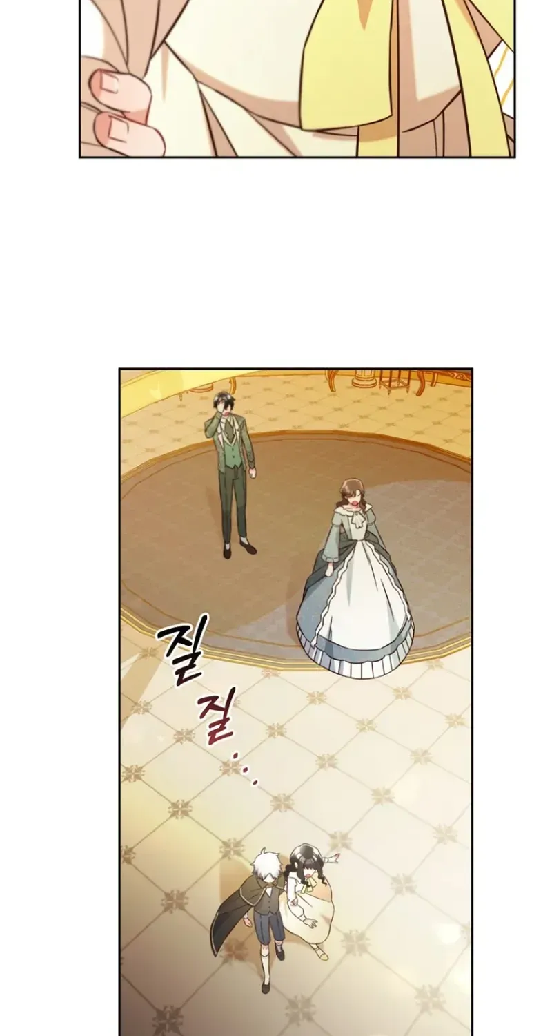 Read Stuck With the Protagonist chapter 4 image 13 on Lezhin