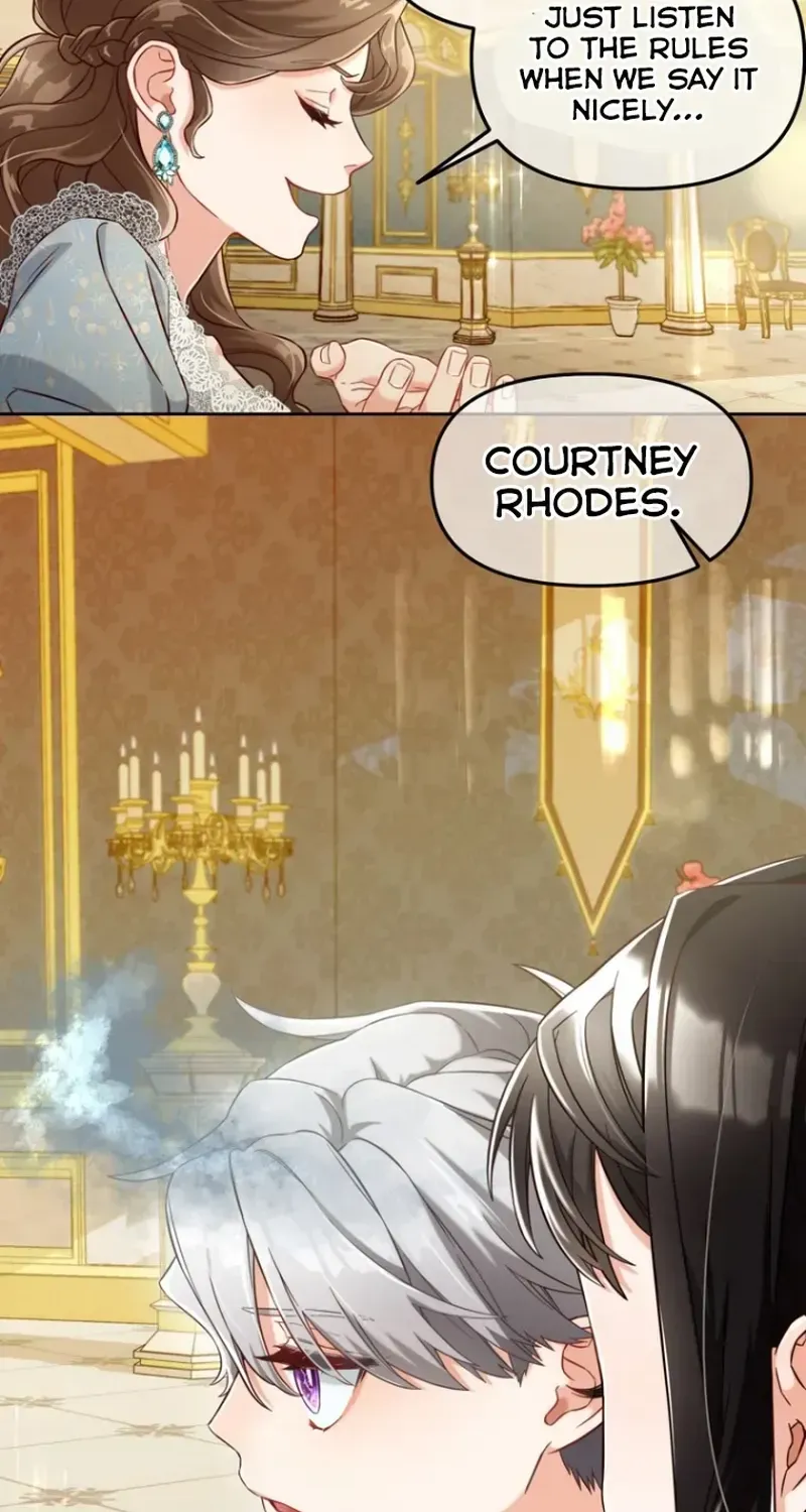 Read Stuck With the Protagonist chapter 4 image 2 on Lezhin