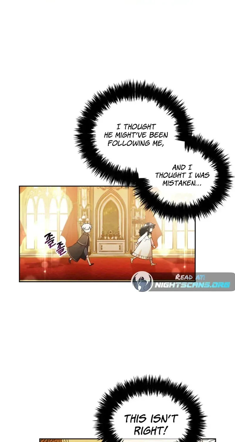 Read Stuck With the Protagonist chapter 4 image 21 on Lezhin