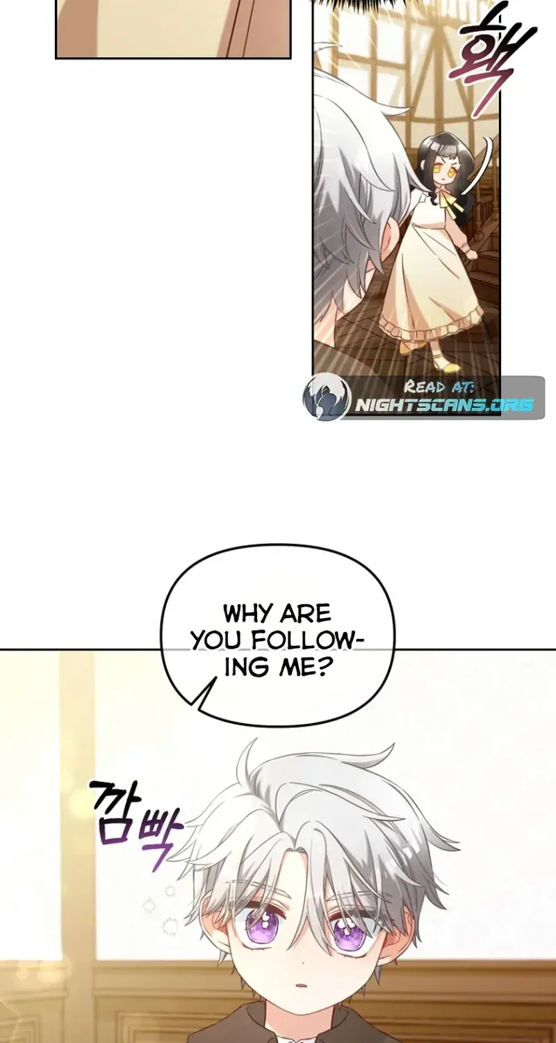 Read Stuck With the Protagonist chapter 4 image 24 on Lezhin