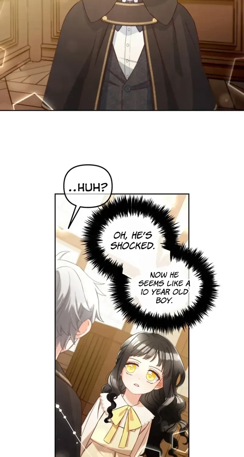 Read Stuck With the Protagonist chapter 4 image 25 on Lezhin