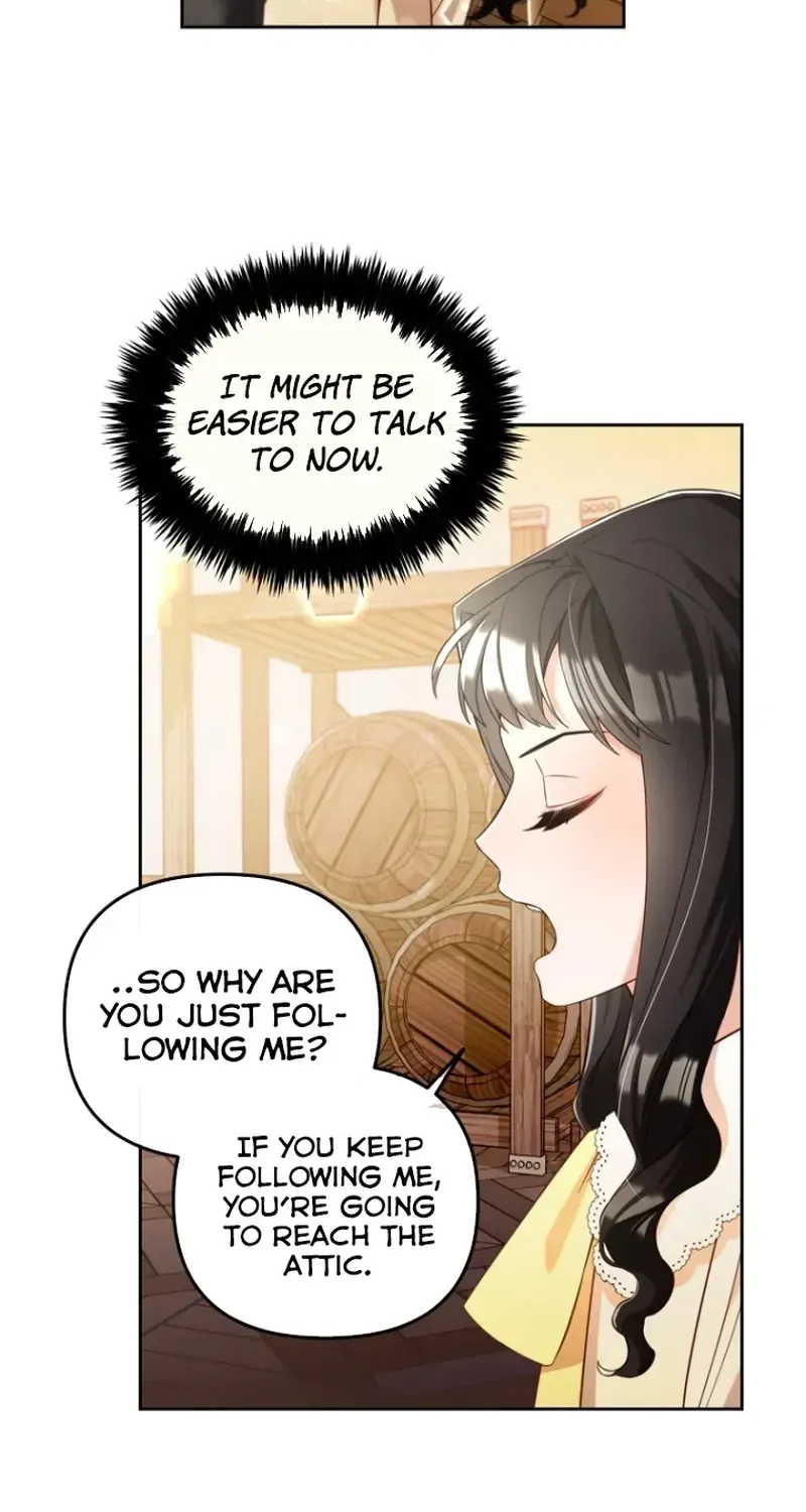 Read Stuck With the Protagonist chapter 4 image 26 on Lezhin