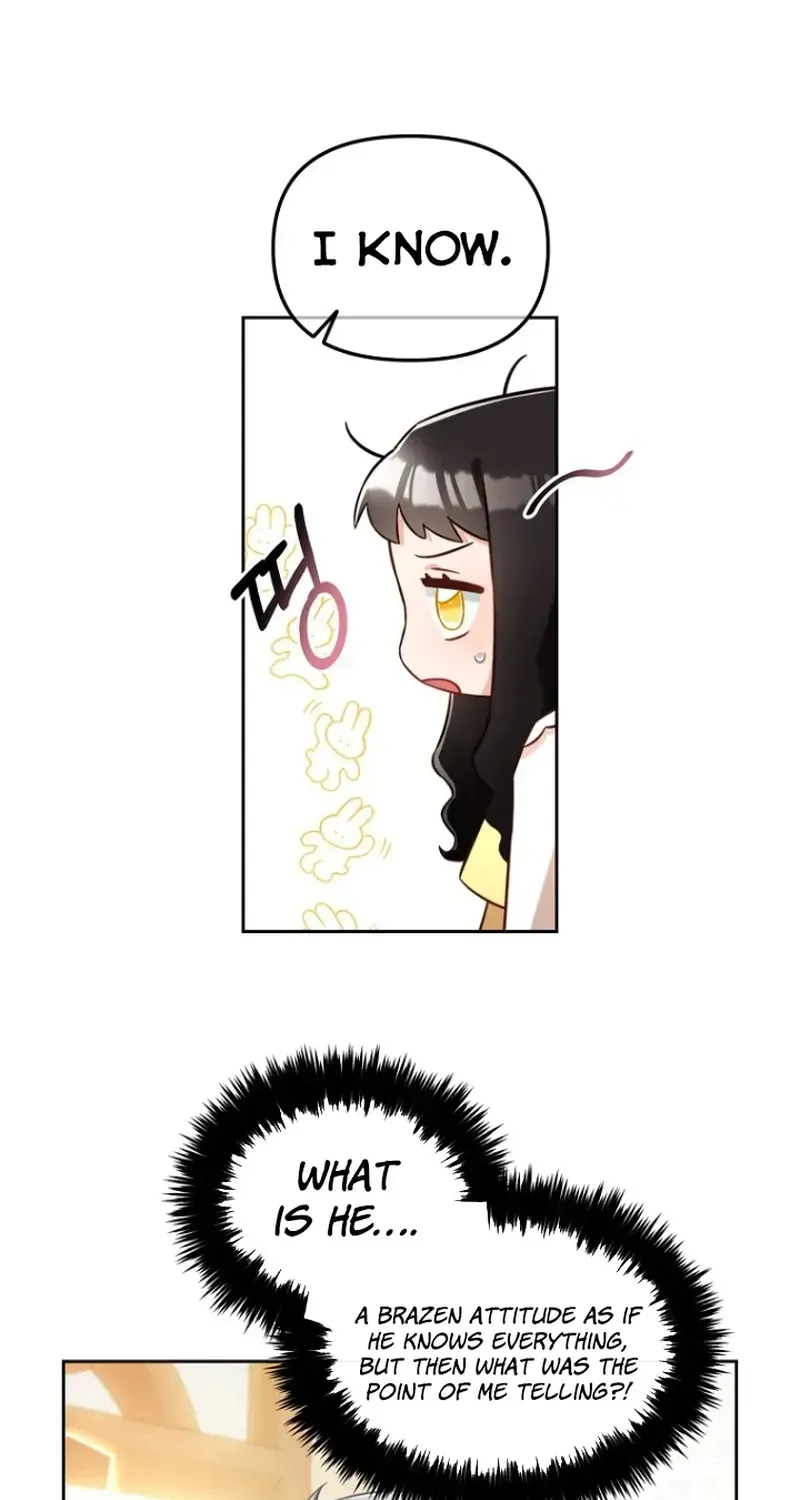 Read Stuck With the Protagonist chapter 4 image 27 on Lezhin