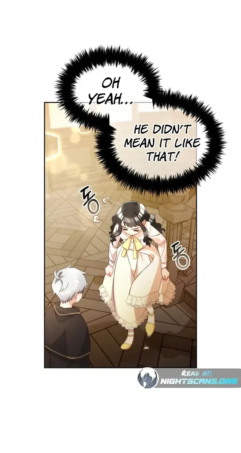 Read Stuck With the Protagonist chapter 4 image 29 on Lezhin