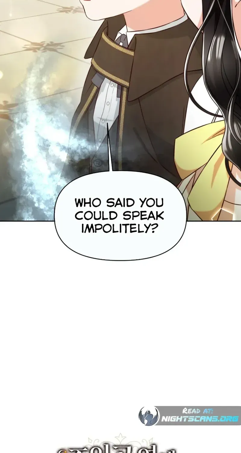 Read Stuck With the Protagonist chapter 4 image 3 on Lezhin