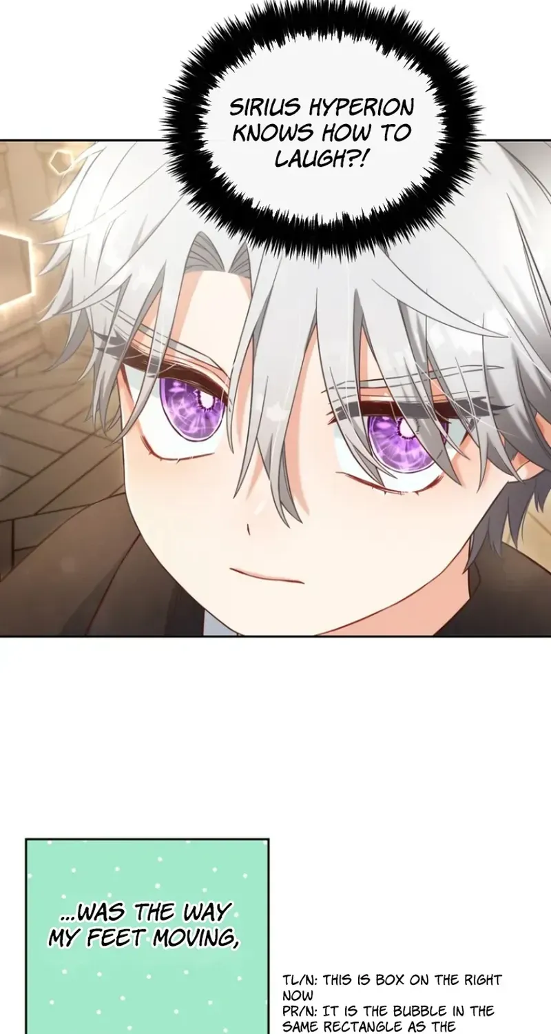 Read Stuck With the Protagonist chapter 4 image 32 on Lezhin