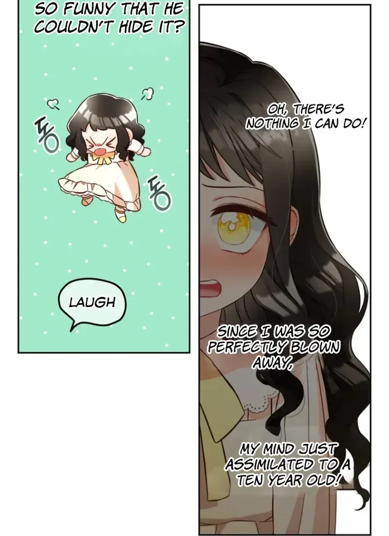 Read Stuck With the Protagonist chapter 4 image 33 on Lezhin