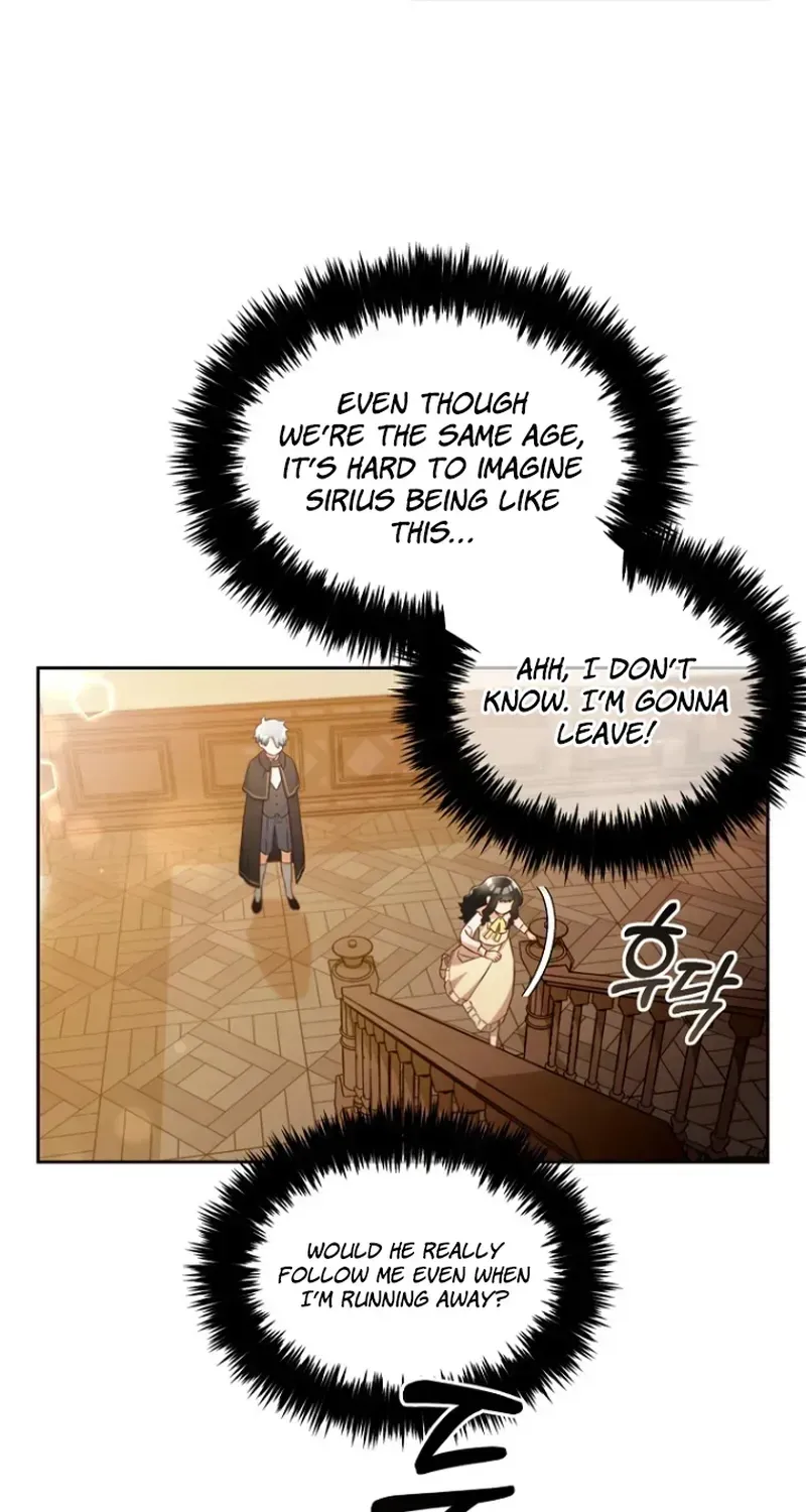 Read Stuck With the Protagonist chapter 4 image 34 on Lezhin