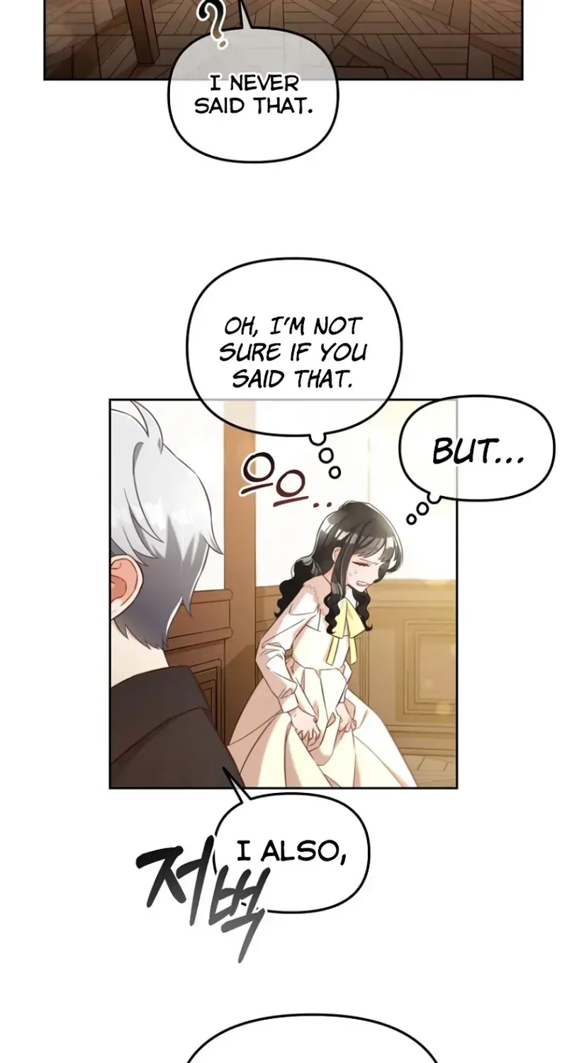 Read Stuck With the Protagonist chapter 4 image 36 on Lezhin