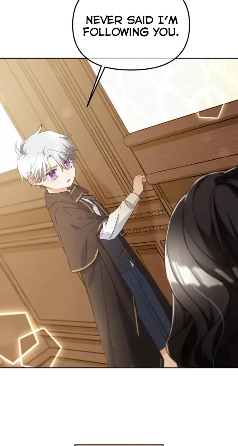 Read Stuck With the Protagonist chapter 4 image 37 on Lezhin