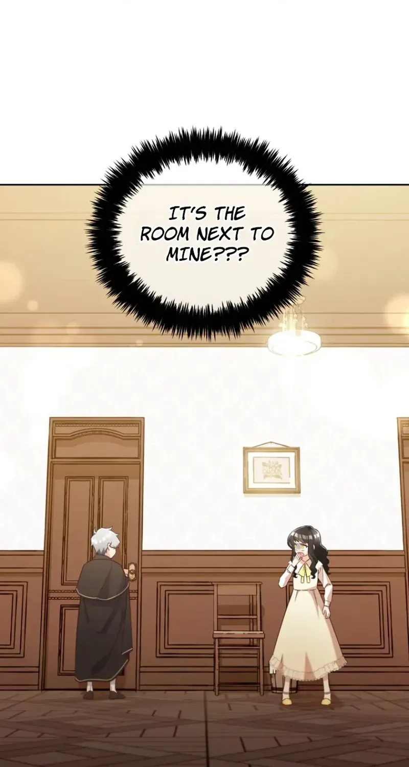 Read Stuck With the Protagonist chapter 4 image 39 on Lezhin