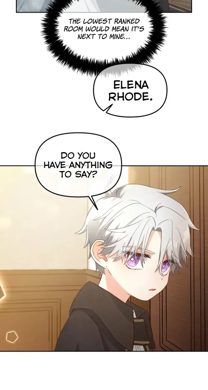 Read Stuck With the Protagonist chapter 4 image 41 on Lezhin