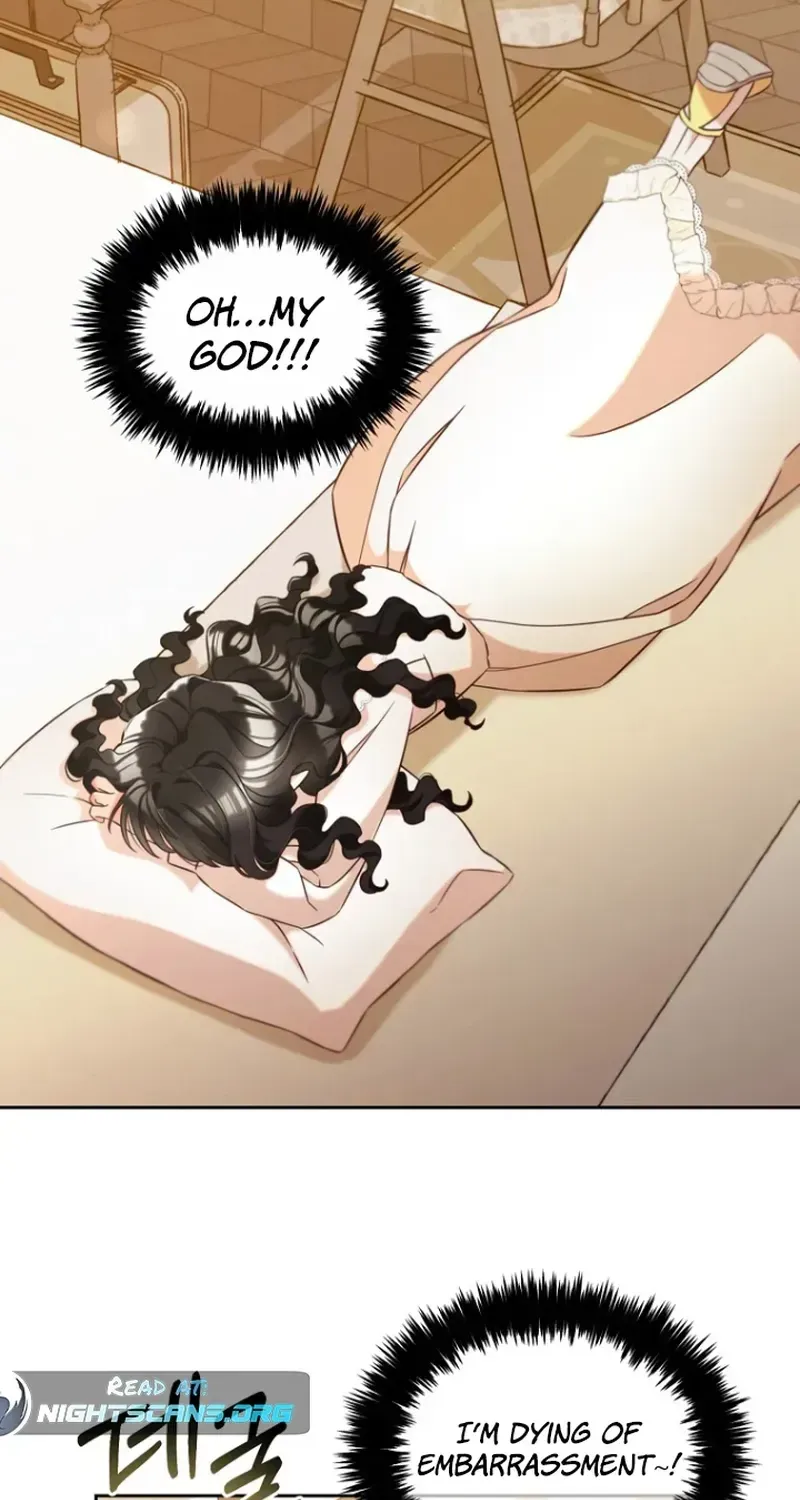 Read Stuck With the Protagonist chapter 4 image 46 on Lezhin