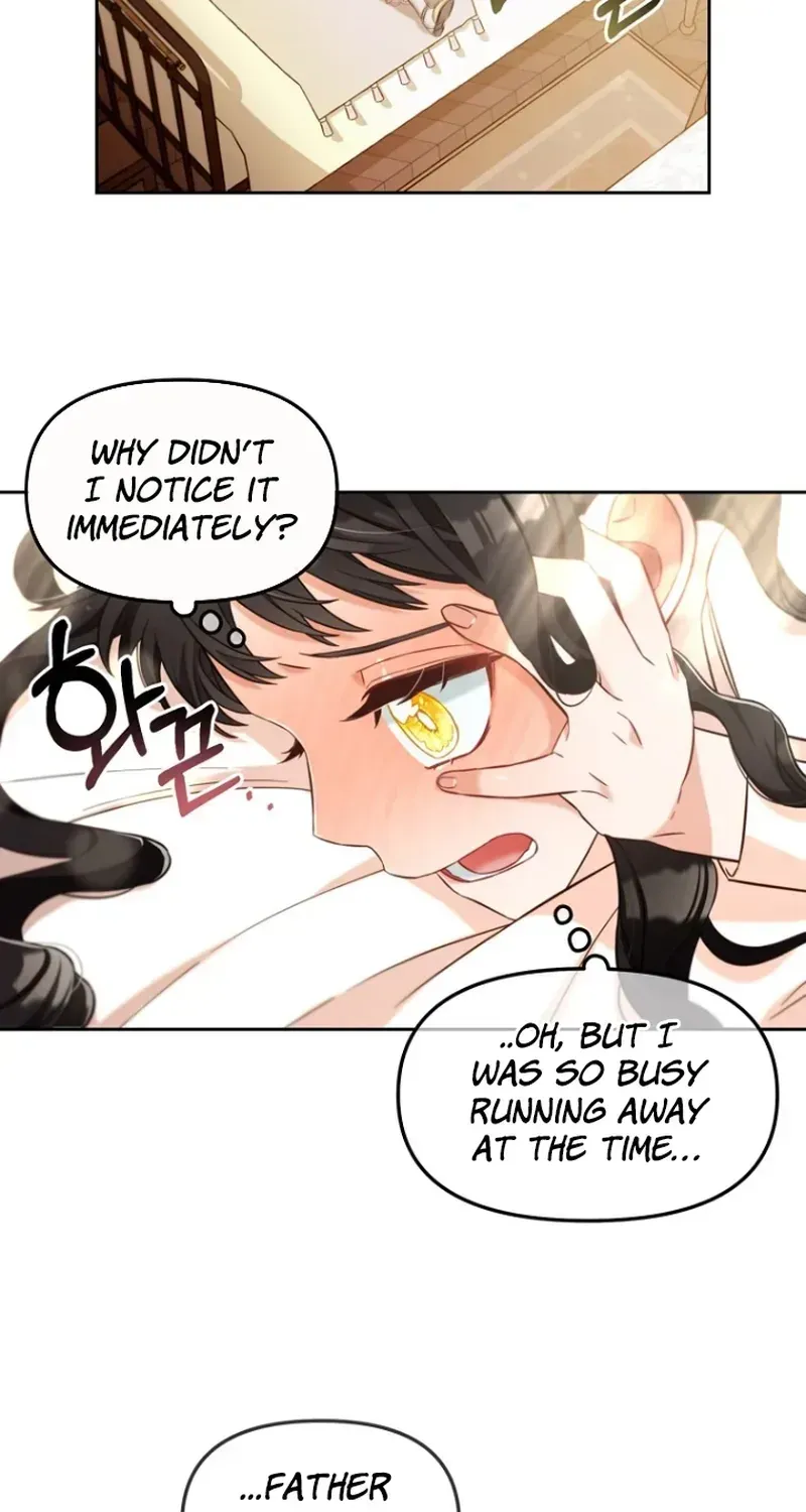 Read Stuck With the Protagonist chapter 4 image 48 on Lezhin