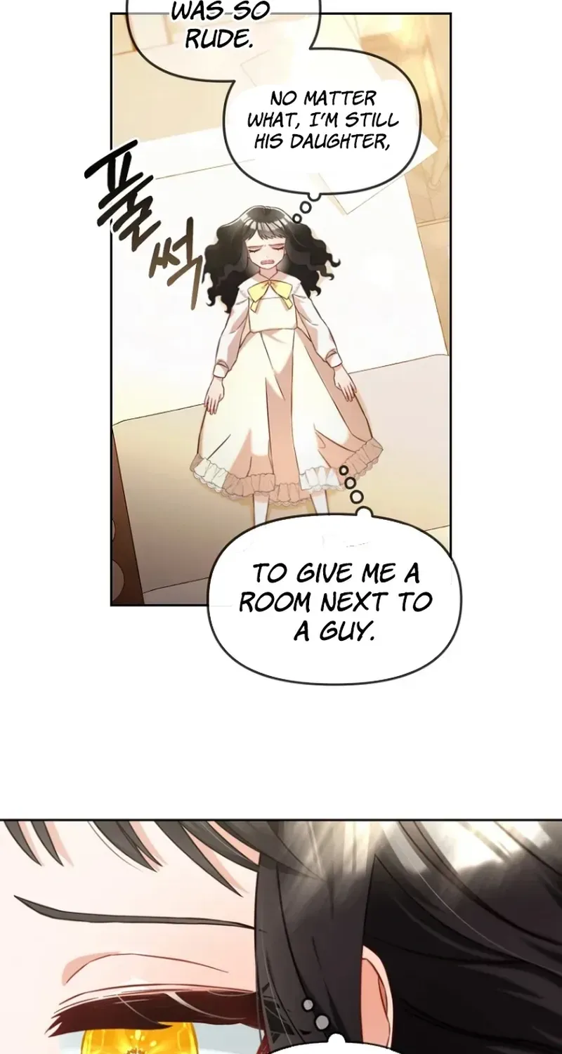 Read Stuck With the Protagonist chapter 4 image 49 on Lezhin