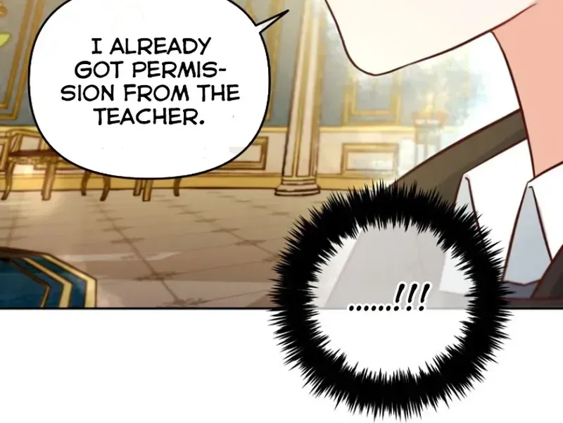 Read Stuck With the Protagonist chapter 4 image 5 on Lezhin