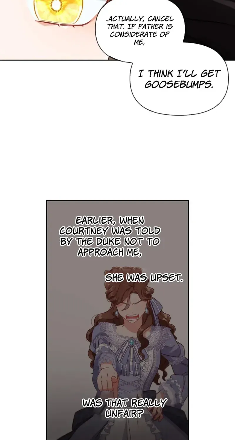 Read Stuck With the Protagonist chapter 4 image 50 on Lezhin