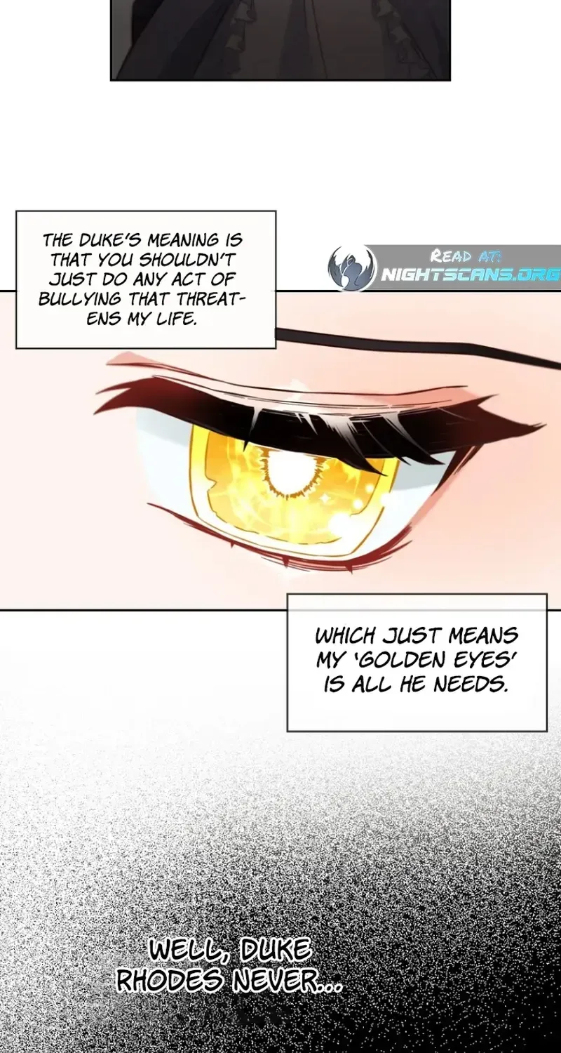 Read Stuck With the Protagonist chapter 4 image 51 on Lezhin
