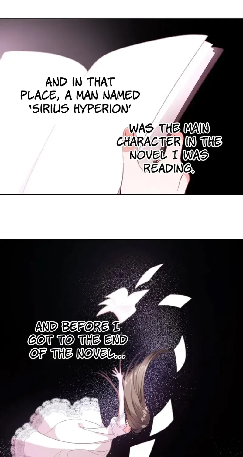 Read Stuck With the Protagonist chapter 4 image 54 on Lezhin