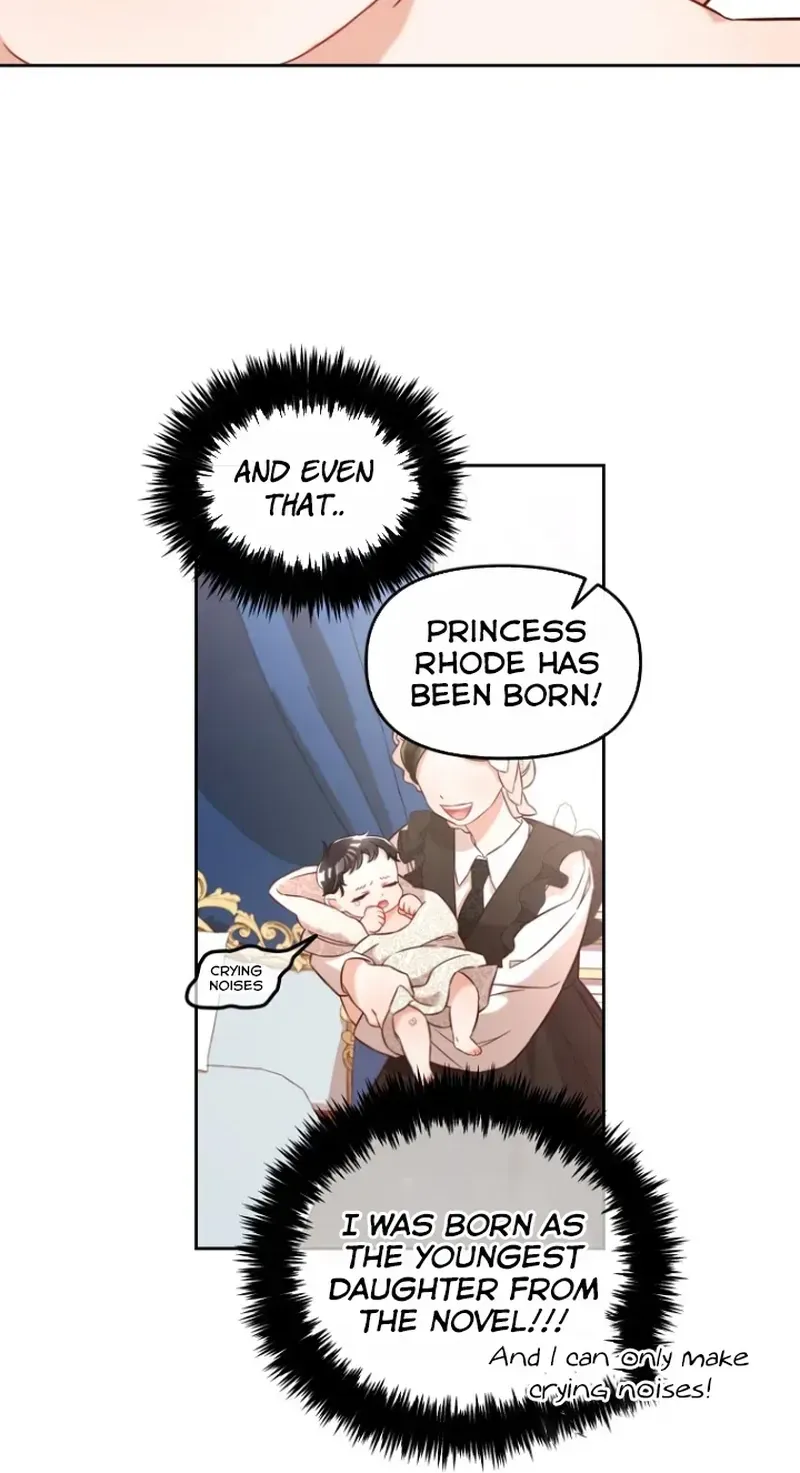 Read Stuck With the Protagonist chapter 4 image 56 on Lezhin