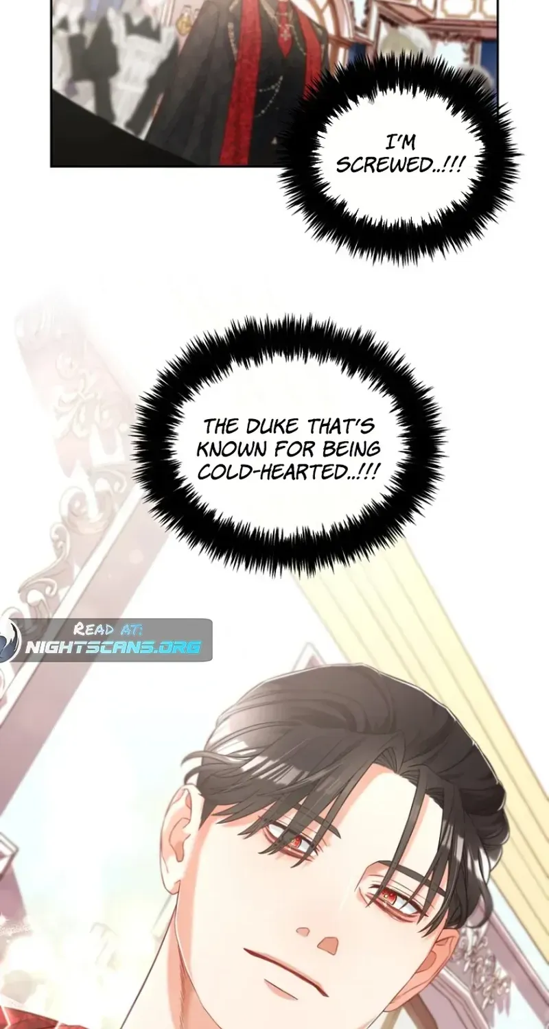 Read Stuck With the Protagonist chapter 4 image 58 on Lezhin