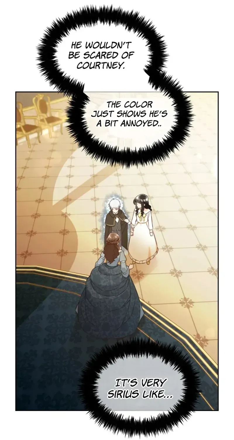 Read Stuck With the Protagonist chapter 4 image 7 on Lezhin