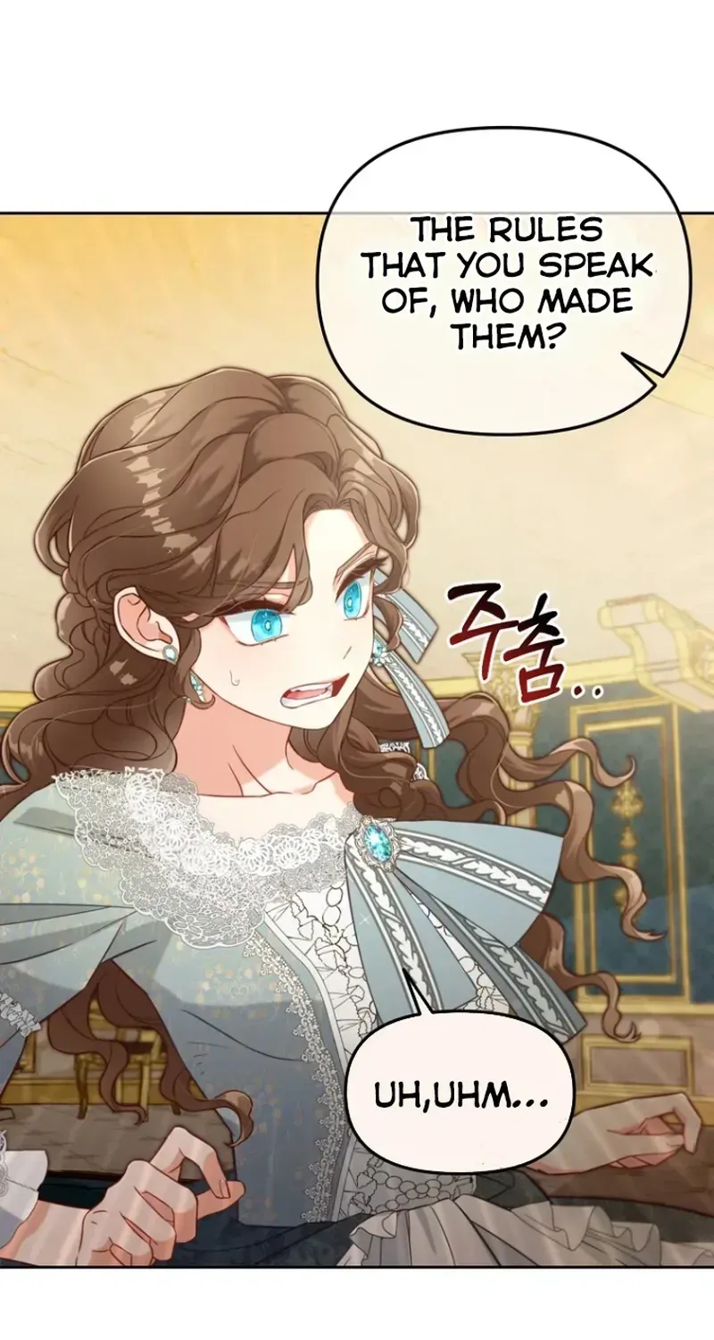 Read Stuck With the Protagonist chapter 4 image 8 on Lezhin