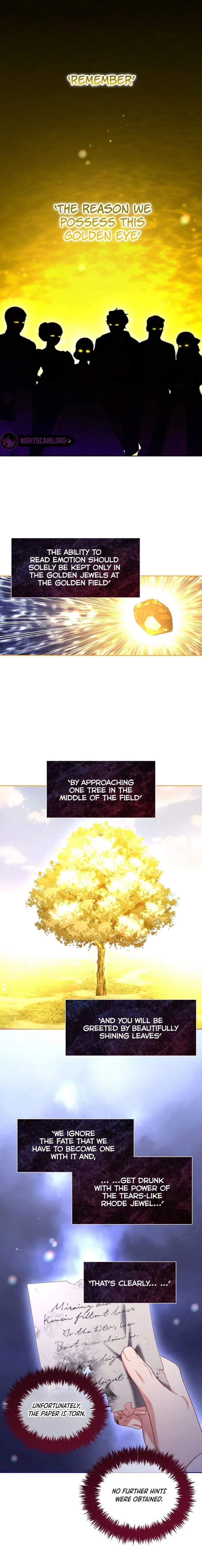 Read Stuck With the Protagonist chapter 40 image 1 on Lezhin